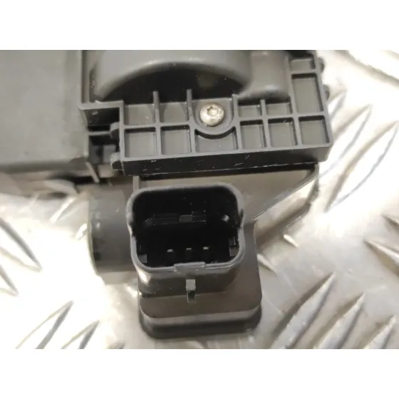 Cerradura Maletero / Porton para Citroën C4 Lim.