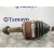 Transmision Delantera Izquierda para Kia Rio Iii (Ub)