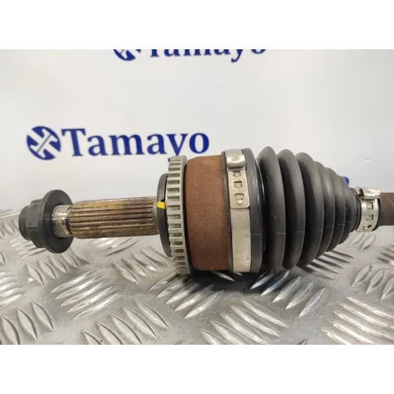 Transmision Delantera Izquierda para Kia Rio Iii (Ub)