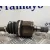 Transmision Delantera Izquierda para Kia Rio Iii (Ub)