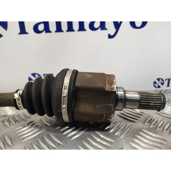Transmision Delantera Izquierda para Kia Rio Iii (Ub)