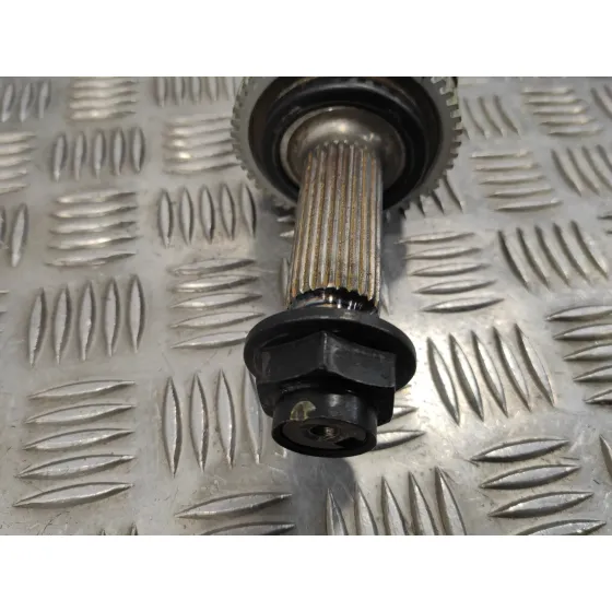 Transmision Delantera Izquierda para Kia Rio Iii (Ub)