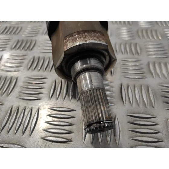 Transmision Delantera Izquierda para Kia Rio Iii (Ub)