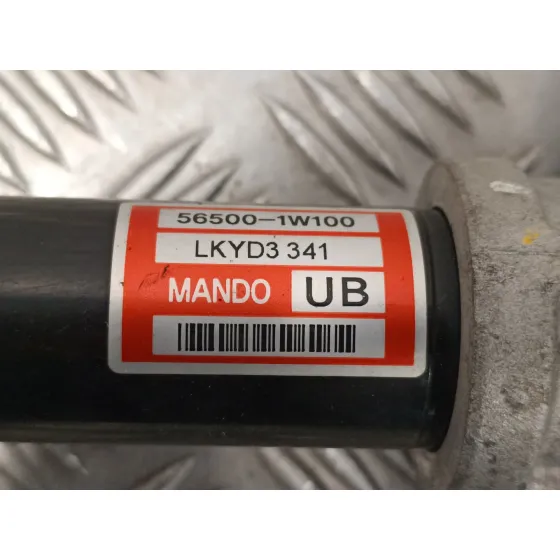 Cremallera Direccion para Kia Rio Iii (Ub)
