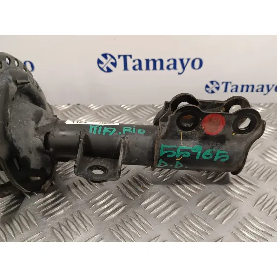 Amortiguador Delantero Derecho para Kia Rio Iii (Ub)