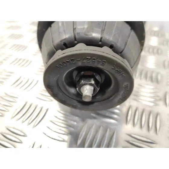 Amortiguador Delantero Izquierdo para Kia Rio Iii (Ub)