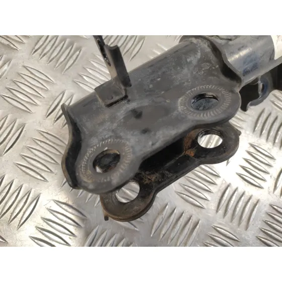 Amortiguador Delantero Izquierdo para Kia Rio Iii (Ub)