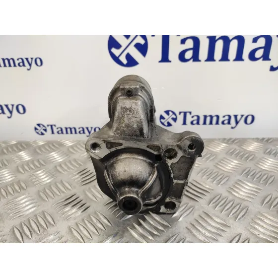 Motor Arranque para Renault Megane Ii Classic Berlina