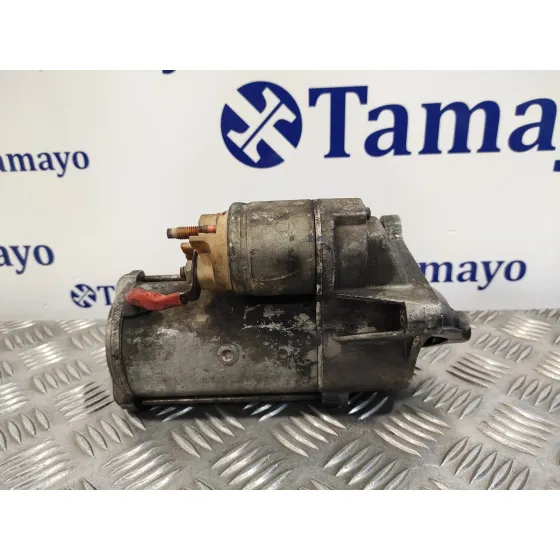 Motor Arranque para Renault Megane Ii Classic Berlina