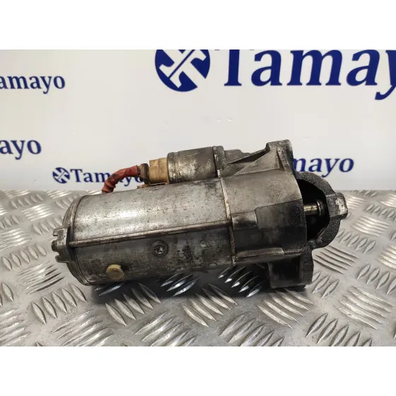 Motor Arranque para Renault Megane Ii Classic Berlina