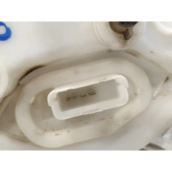 Aforador para Peugeot 3008