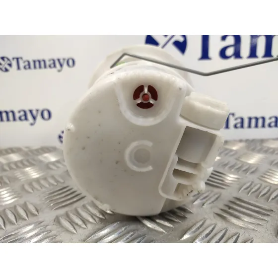 Aforador para Peugeot 3008