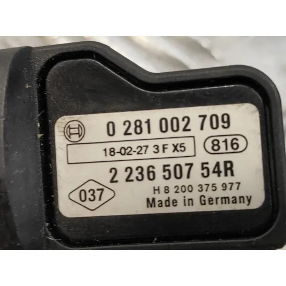 Sensor para Renault Megane Ii Classic Berlina