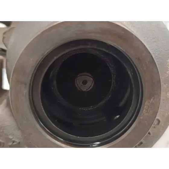 Turbocompresor para Renault Megane Ii Classic Berlina