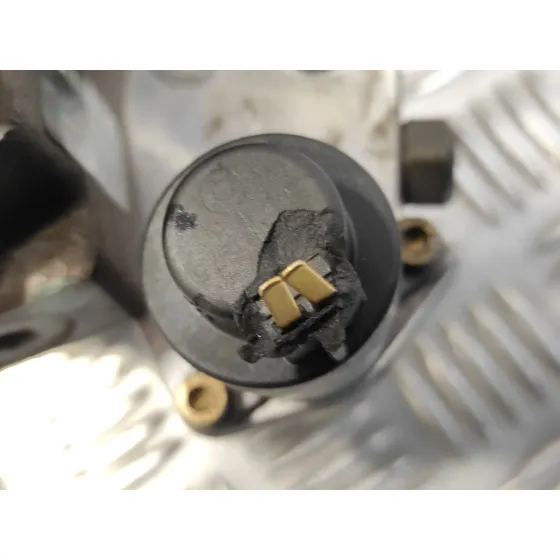 Bomba Inyeccion para Renault Megane Ii Classic Berlina