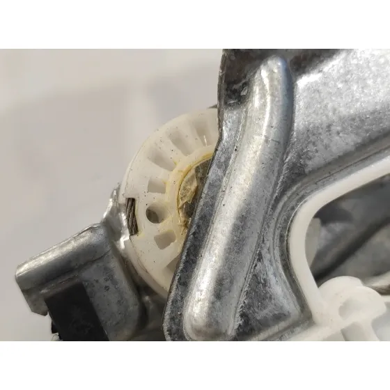 Elevalunas Delantero Derecho para Citroën C4 Lim.