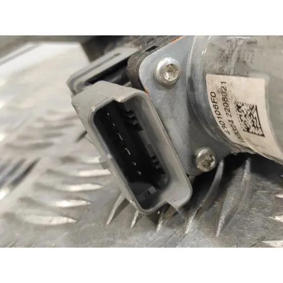 Elevalunas Delantero Derecho para Citroën C4 Lim.