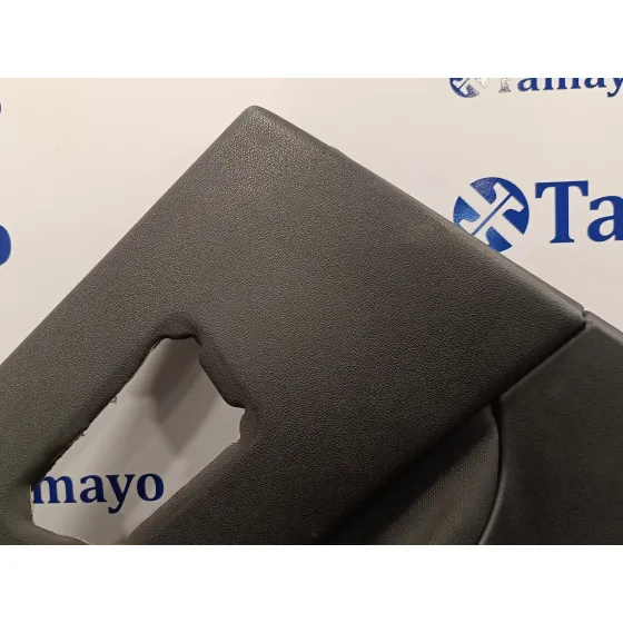 Guarnecido Puerta Trasera Izquierda para Nissan Qashqai (J10)