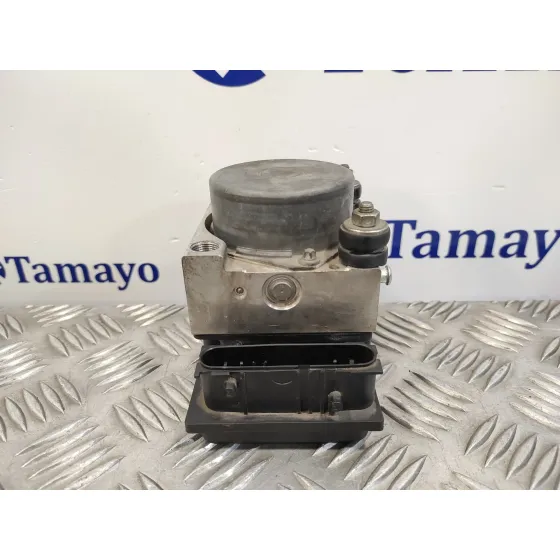 Abs para Fiat Grande Punto (199)