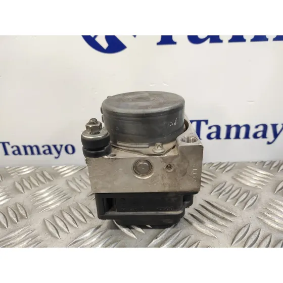 Abs para Fiat Grande Punto (199)