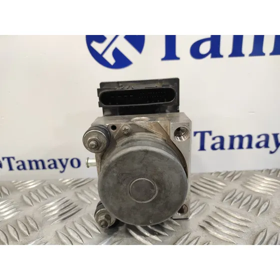 Abs para Fiat Grande Punto (199)