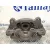 Pinza Freno Delantera Izquierda para Volkswagen Touran (1T2)