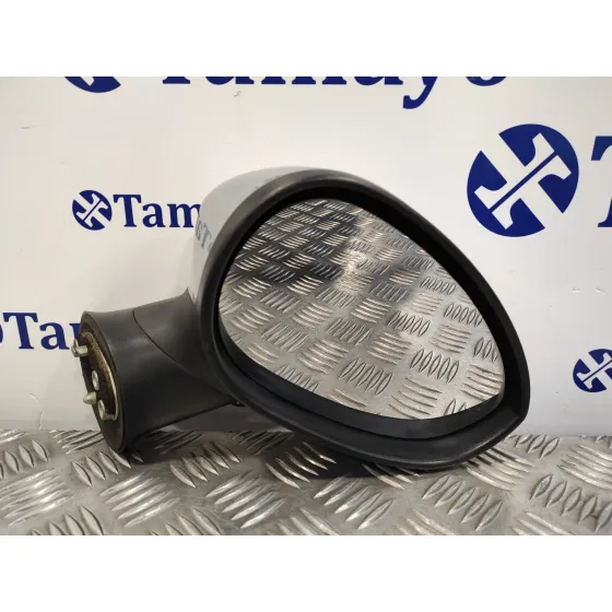 Retrovisor Derecho para Fiat Grande Punto (199)
