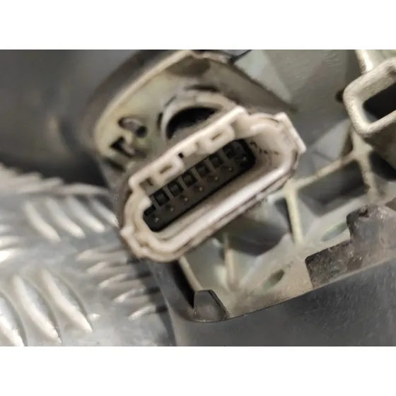 Retrovisor Derecho para Fiat Grande Punto (199)