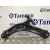 Brazo Suspension Inferior Delantero Izquierdo para Nissan Qashqai (J10)