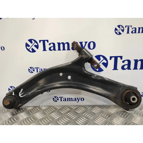 Brazo Suspension Inferior Delantero Izquierdo para Nissan Qashqai (J10)