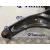 Brazo Suspension Inferior Delantero Izquierdo para Nissan Qashqai (J10)
