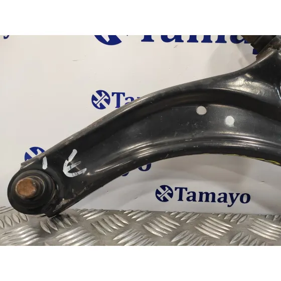 Brazo Suspension Inferior Delantero Izquierdo para Nissan Qashqai (J10)