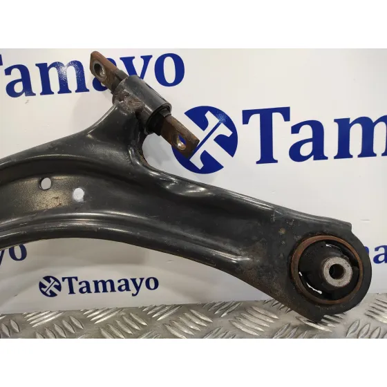 Brazo Suspension Inferior Delantero Izquierdo para Nissan Qashqai (J10)
