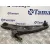 Brazo Suspension Inferior Delantero Izquierdo para Nissan Qashqai (J10)
