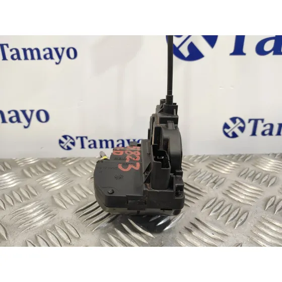 Cerradura Puerta Delantera Derecha para Nissan Qashqai (J10)