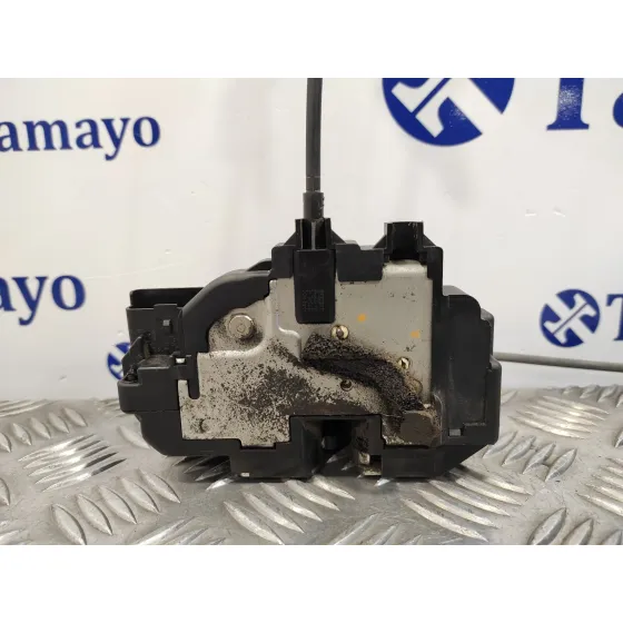 Cerradura Puerta Delantera Derecha para Nissan Qashqai (J10)