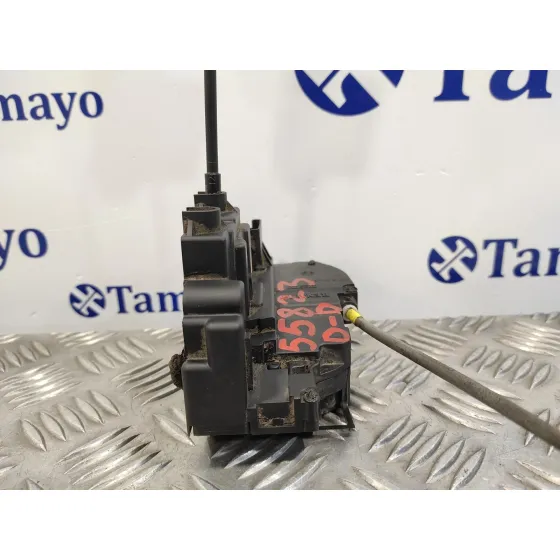 Cerradura Puerta Delantera Derecha para Nissan Qashqai (J10)