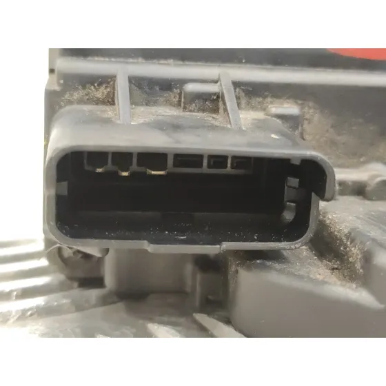 Cerradura Puerta Delantera Derecha para Nissan Qashqai (J10)