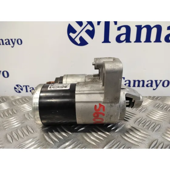 Motor Arranque para Citroën C4 Lim.