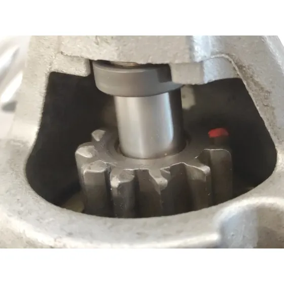 Motor Arranque para Citroën C4 Lim.