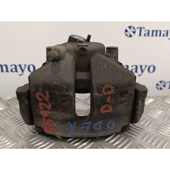 Pinza Freno Delantera Derecha para Volkswagen Touran (1T2)