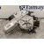 Motor Limpia Trasero para Mercedes-Benz Vito Tourer (447)