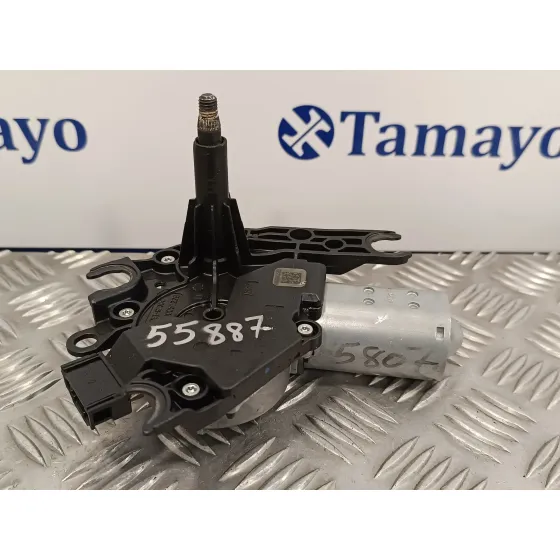 Motor Limpia Trasero para Mercedes-Benz Vito Tourer (447)