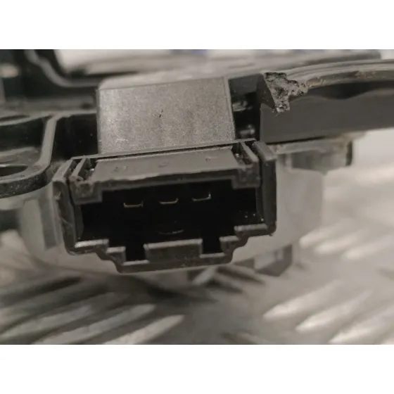 Motor Limpia Trasero para Mercedes-Benz Vito Tourer (447)