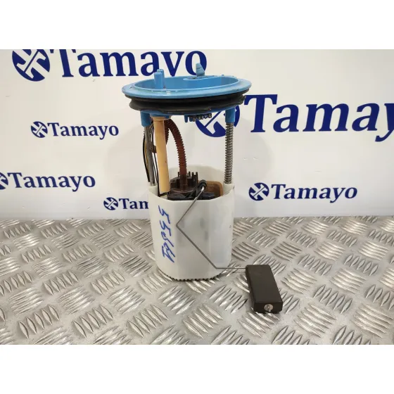 Aforador para Volkswagen Golf V Berlina (1K1)