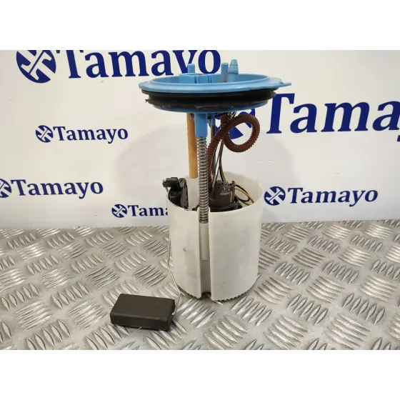 Aforador para Volkswagen Golf V Berlina (1K1)
