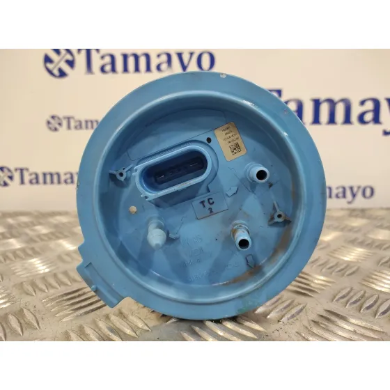 Aforador para Volkswagen Golf V Berlina (1K1)