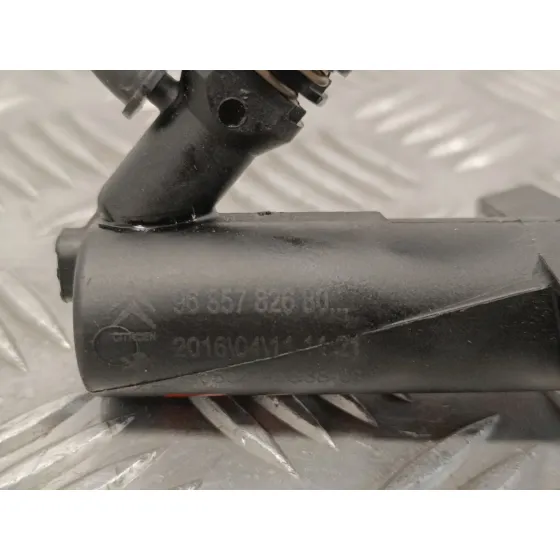 Bombin Embrague para Citroën C4 Lim.