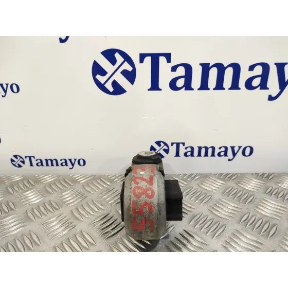 Soporte Motor Trasero para Nissan Qashqai (J10)