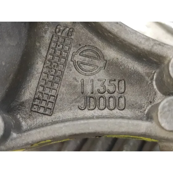 Soporte Motor Trasero para Nissan Qashqai (J10)